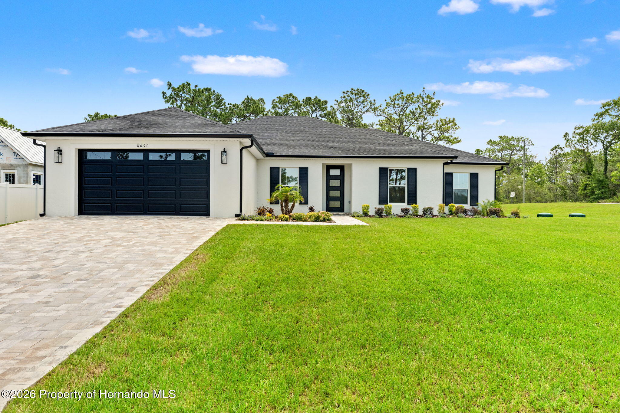 8090 Nordica Road Weeki Wachee, FL 34613 - Photo 3 of 80