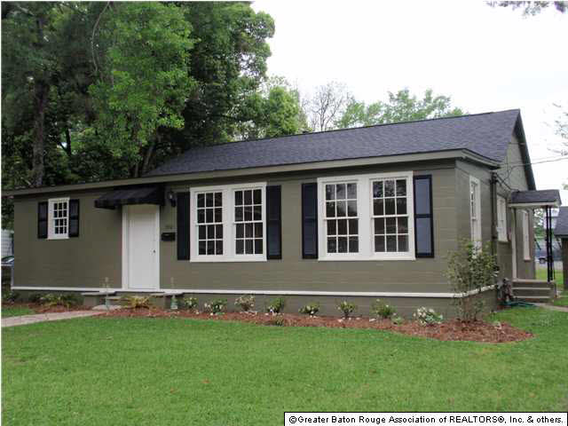 3921 Lorraine Street Baton Rouge, LA 70805 - Photo 1 of 22 Gallery Image 1