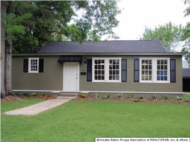 3921 Lorraine Street Baton Rouge, LA 70805 - Photo 14 of 22 Gallery Image 14
