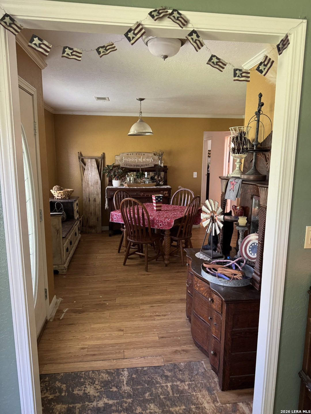133 Mark Adams Road Del Valle, TX 78617 - Photo 12 of 36