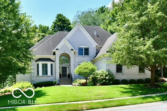$995,000 | 13617 Creekridge Lane, Fishers, IN 46055