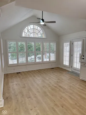 $995,000 | 13617 Creekridge Lane, Fishers, IN 46055