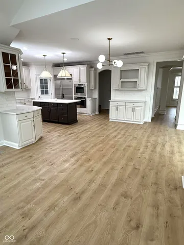 $995,000 | 13617 Creekridge Lane, Fishers, IN 46055