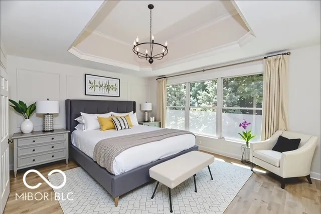 $995,000 | 13617 Creekridge Lane, Fishers, IN 46055