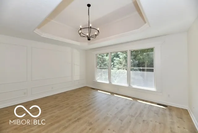 $995,000 | 13617 Creekridge Lane, Fishers, IN 46055