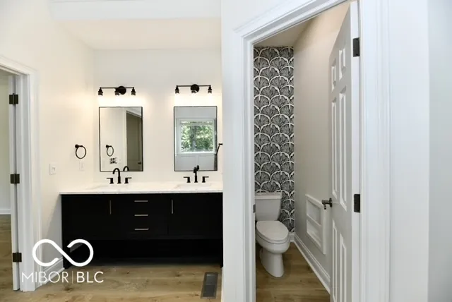 $995,000 | 13617 Creekridge Lane, Fishers, IN 46055