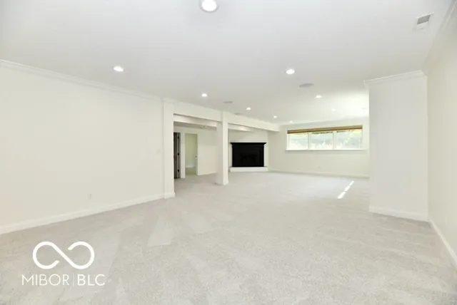 $995,000 | 13617 Creekridge Lane, Fishers, IN 46055