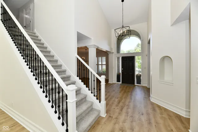 $995,000 | 13617 Creekridge Lane, Fishers, IN 46055