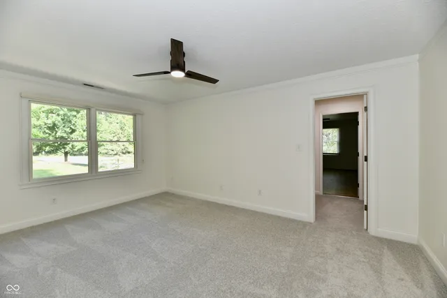 $995,000 | 13617 Creekridge Lane, Fishers, IN 46055