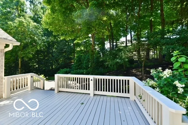 $995,000 | 13617 Creekridge Lane, Fishers, IN 46055