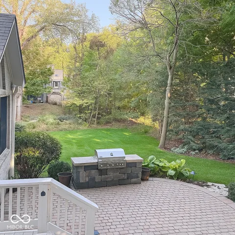 $995,000 | 13617 Creekridge Lane, Fishers, IN 46055