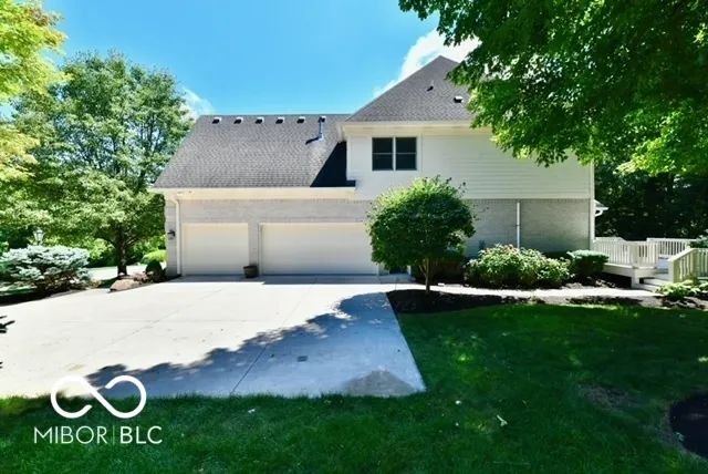 $995,000 | 13617 Creekridge Lane, Fishers, IN 46055