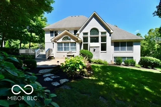 $995,000 | 13617 Creekridge Lane, Fishers, IN 46055