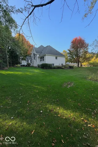 $995,000 | 13617 Creekridge Lane, Fishers, IN 46055