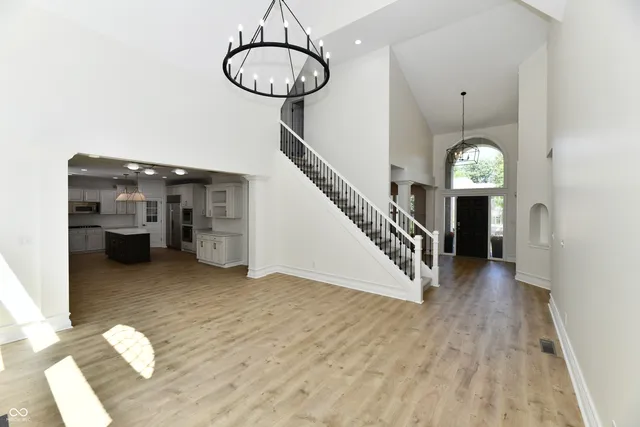 $995,000 | 13617 Creekridge Lane, Fishers, IN 46055