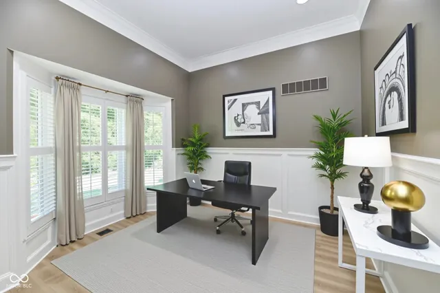 $995,000 | 13617 Creekridge Lane, Fishers, IN 46055