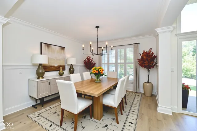 $995,000 | 13617 Creekridge Lane, Fishers, IN 46055