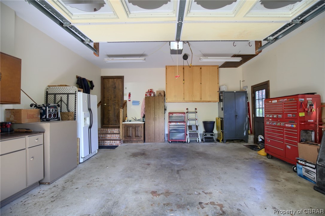 1460 Sandy Crk Road West Point, VA 23181 - Photo 28 of 42 1.5 car/oversized
