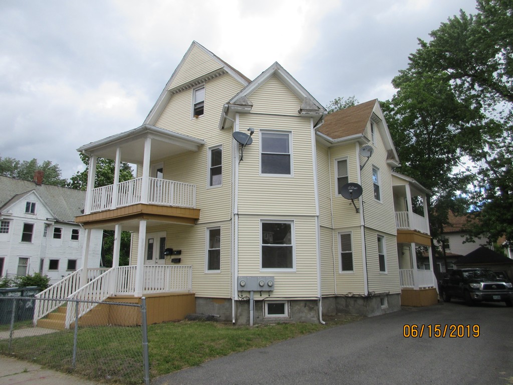 49 Montrose Street Springfield, MA 01109 - Photo 1 of 14 Gallery Image 1