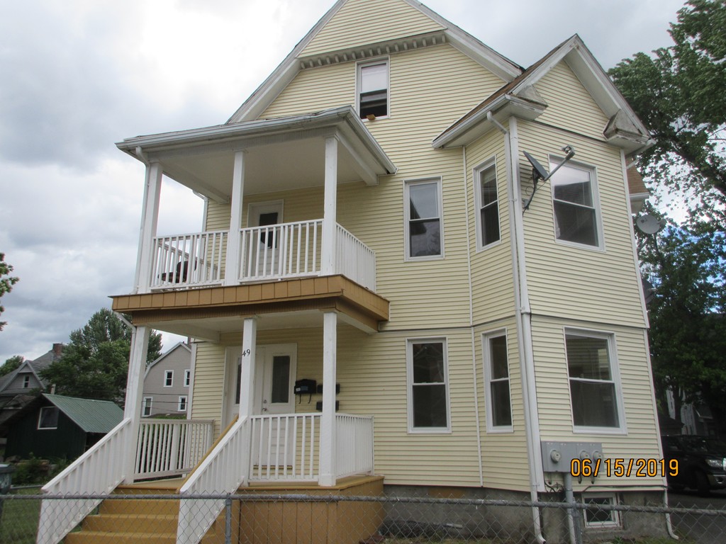 49 Montrose Street Springfield, MA 01109 - Photo 2 of 14 Gallery Image 2
