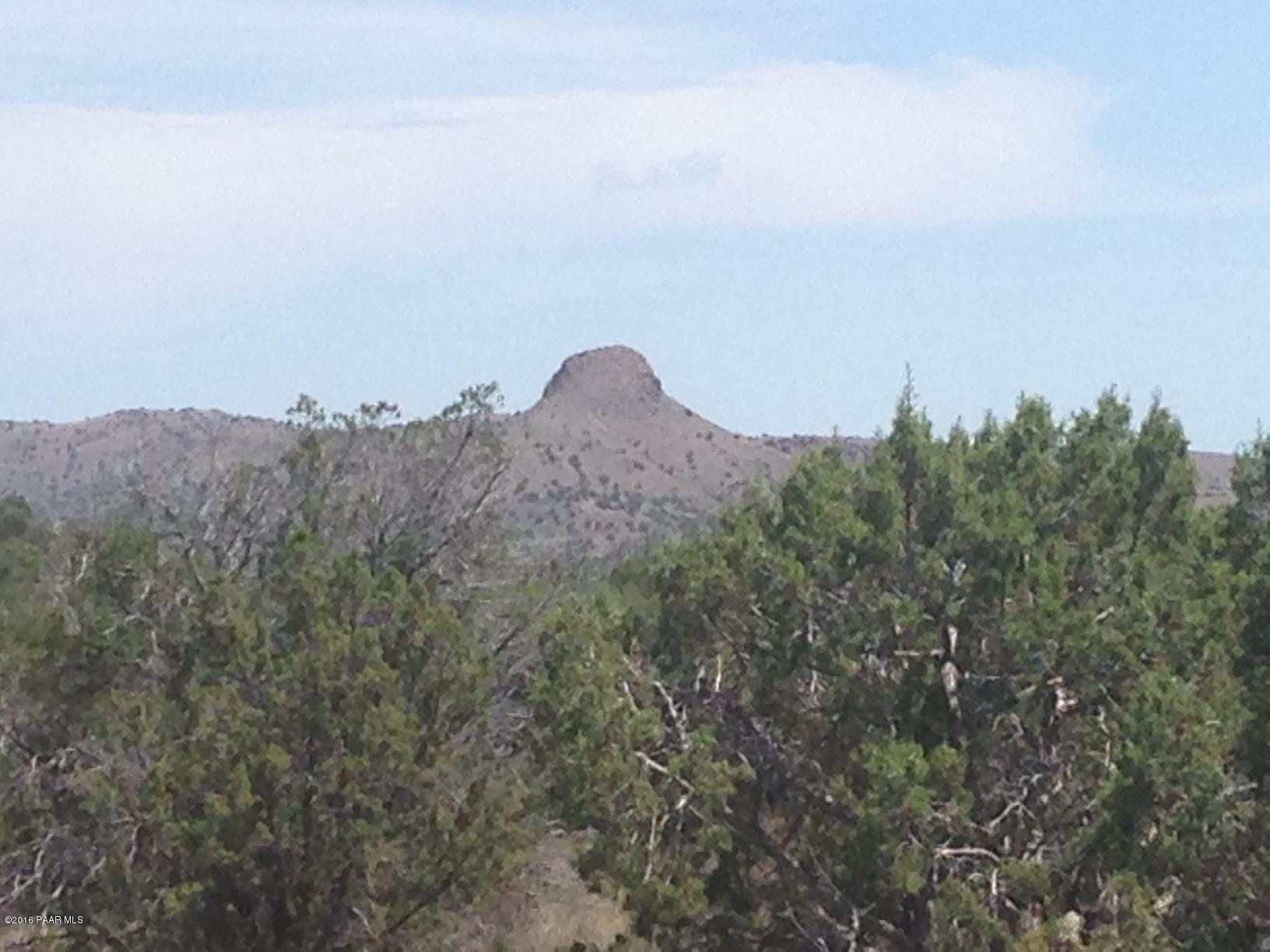 0 Sweet Valley Road Paulden, AZ 86334 - Photo 1 of 10 Great views!