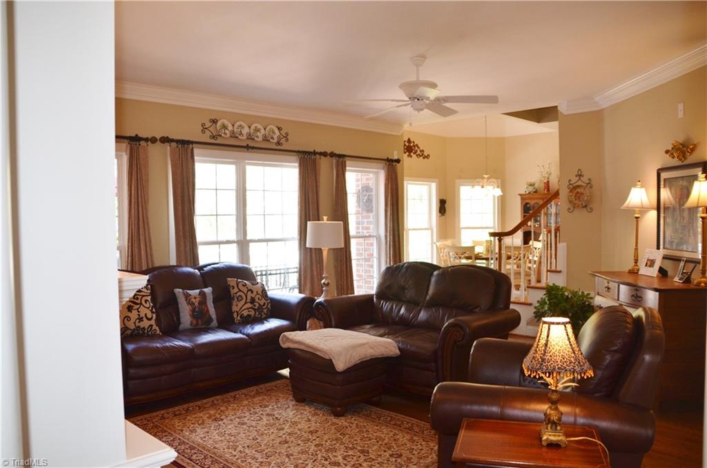 2704 Lunsford Road Summerfield, NC 27358 - Photo 11 of 30 Gallery Image 11