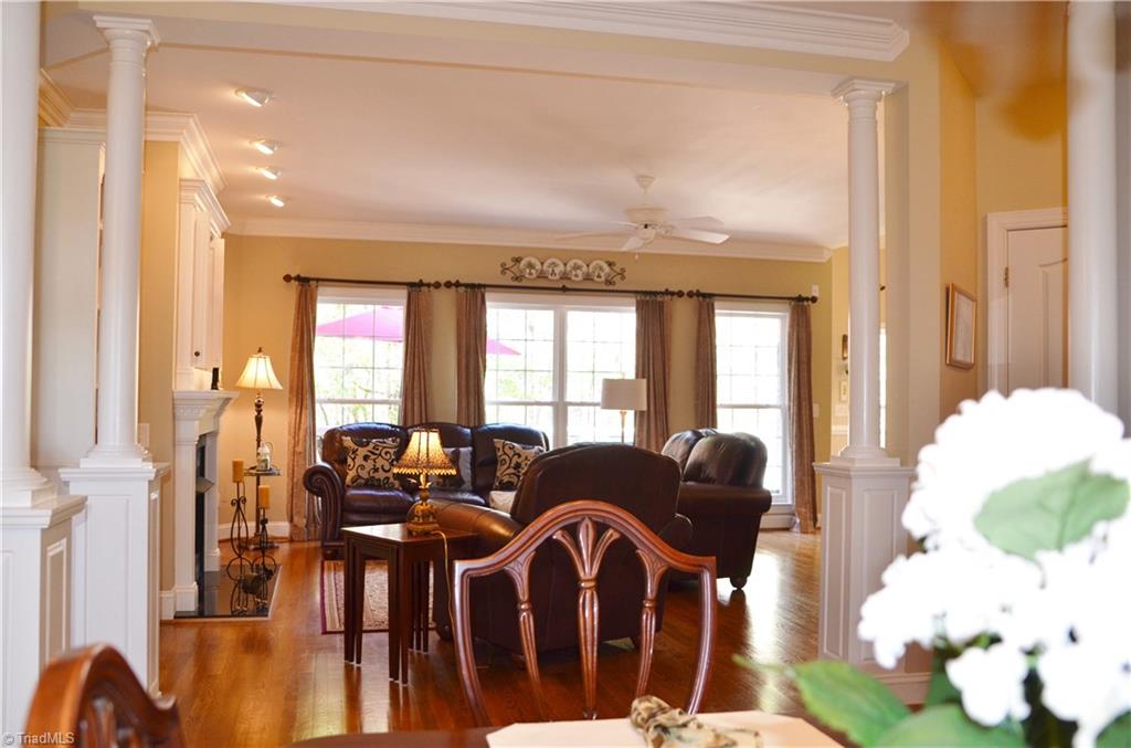 2704 Lunsford Road Summerfield, NC 27358 - Photo 12 of 30 Gallery Image 12