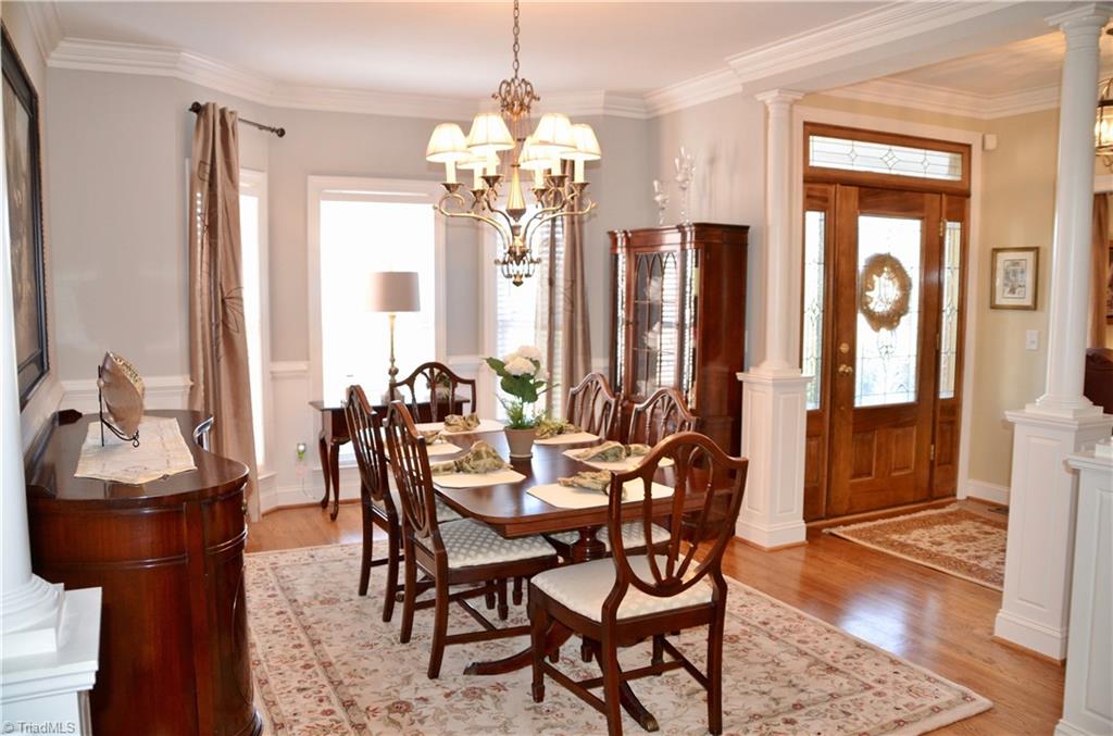 2704 Lunsford Road Summerfield, NC 27358 - Photo 13 of 30 Gallery Image 13
