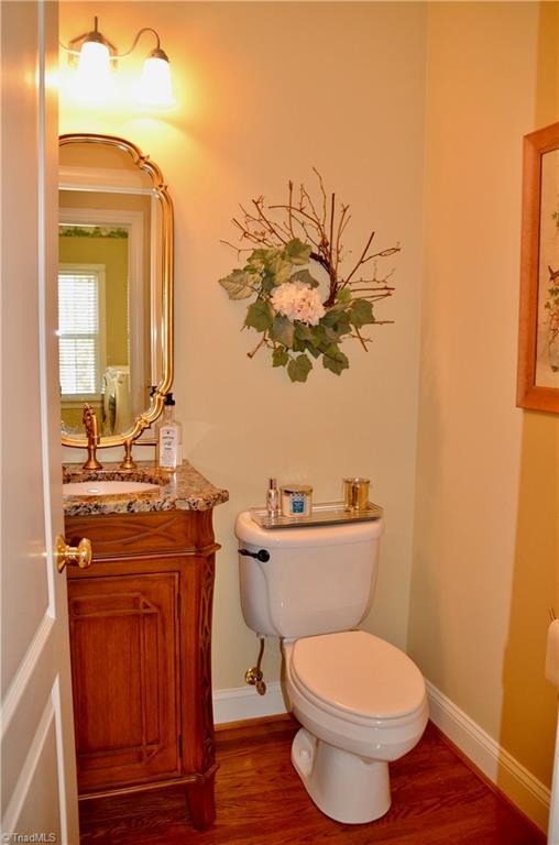 2704 Lunsford Road Summerfield, NC 27358 - Photo 21 of 30 Gallery Image 21