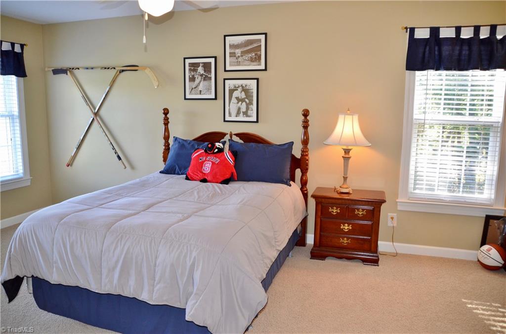 2704 Lunsford Road Summerfield, NC 27358 - Photo 23 of 30 Gallery Image 23