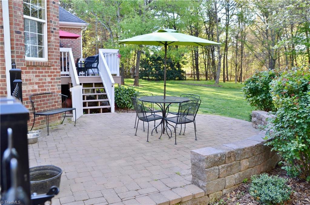 2704 Lunsford Road Summerfield, NC 27358 - Photo 28 of 30 Gallery Image 28