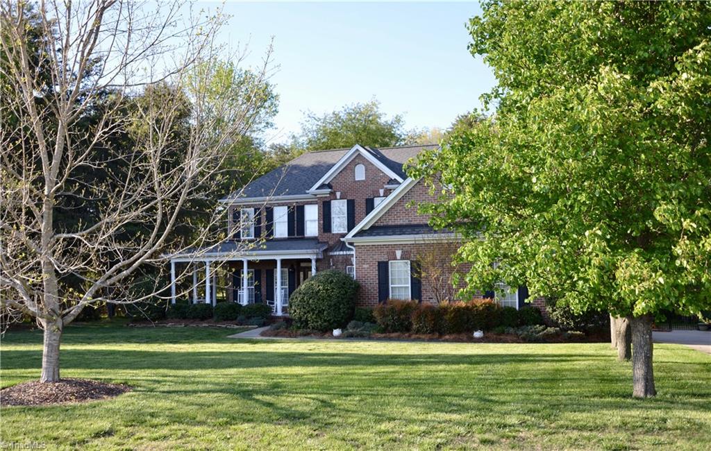 2704 Lunsford Road Summerfield, NC 27358 - Photo 29 of 30 Gallery Image 29