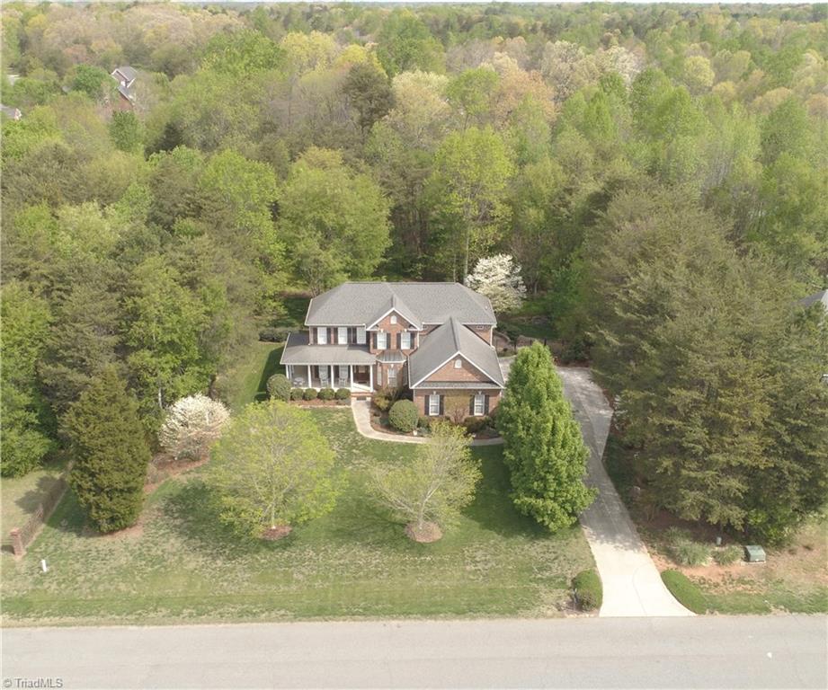 2704 Lunsford Road Summerfield, NC 27358 - Photo 30 of 30 Gallery Image 30