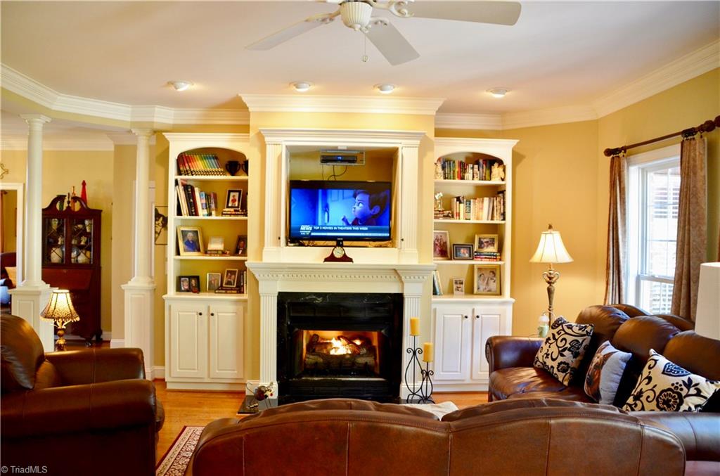 2704 Lunsford Road Summerfield, NC 27358 - Photo 8 of 30 Gallery Image 8