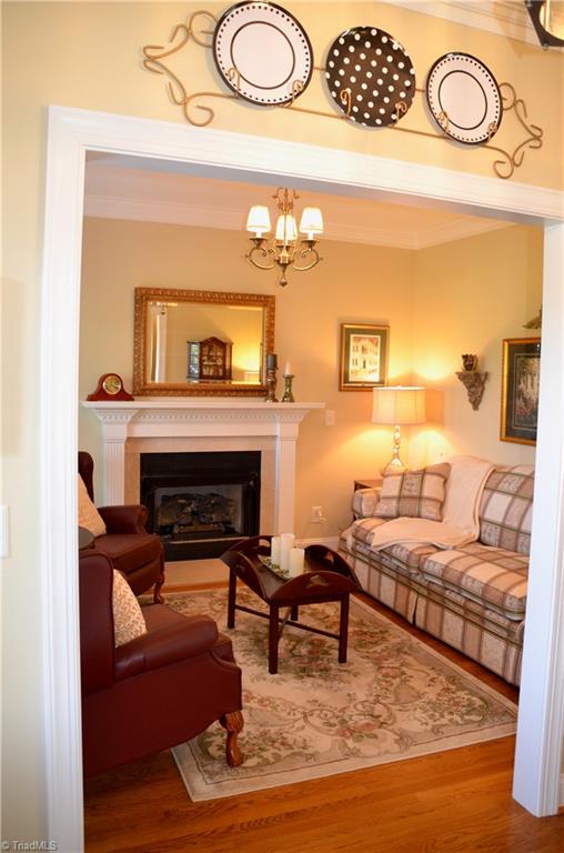2704 Lunsford Road Summerfield, NC 27358 - Photo 10 of 30 Gallery Image 10