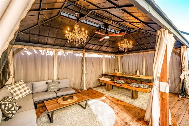 $767,000 | 1145 Alta Avenue, Napa, CA 94559