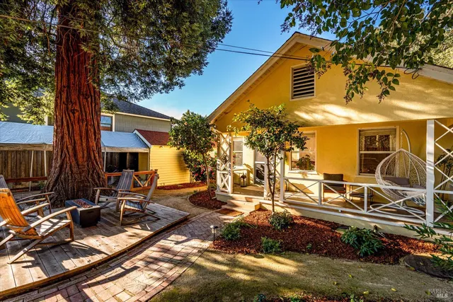 $767,000 | 1145 Alta Avenue, Napa, CA 94559