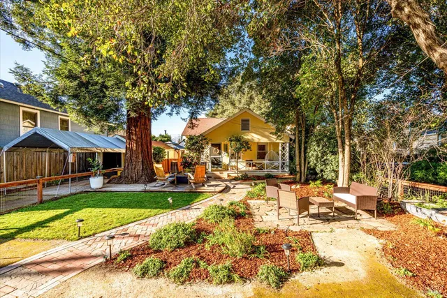 $767,000 | 1145 Alta Avenue, Napa, CA 94559