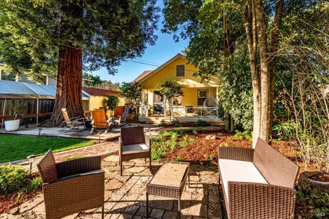 $767,000 | 1145 Alta Avenue, Napa, CA 94559
