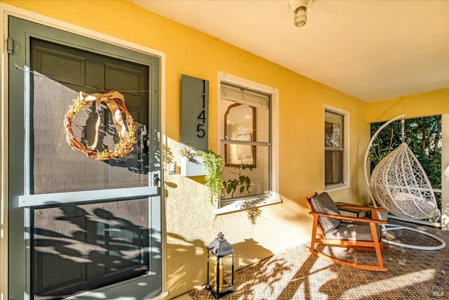 $767,000 | 1145 Alta Avenue, Napa, CA 94559