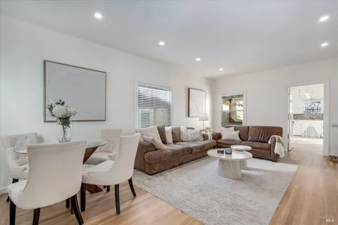 $767,000 | 1145 Alta Avenue, Napa, CA 94559