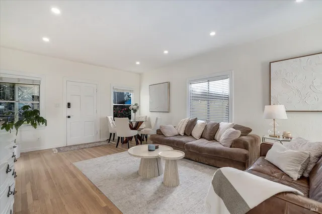 $767,000 | 1145 Alta Avenue, Napa, CA 94559