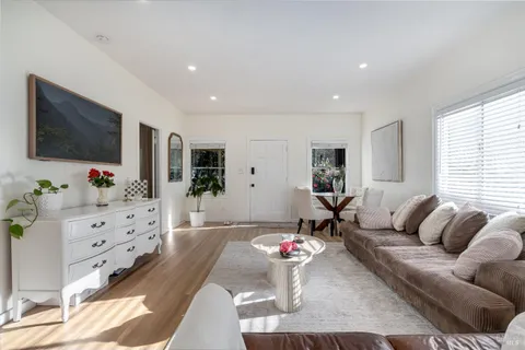 $767,000 | 1145 Alta Avenue, Napa, CA 94559