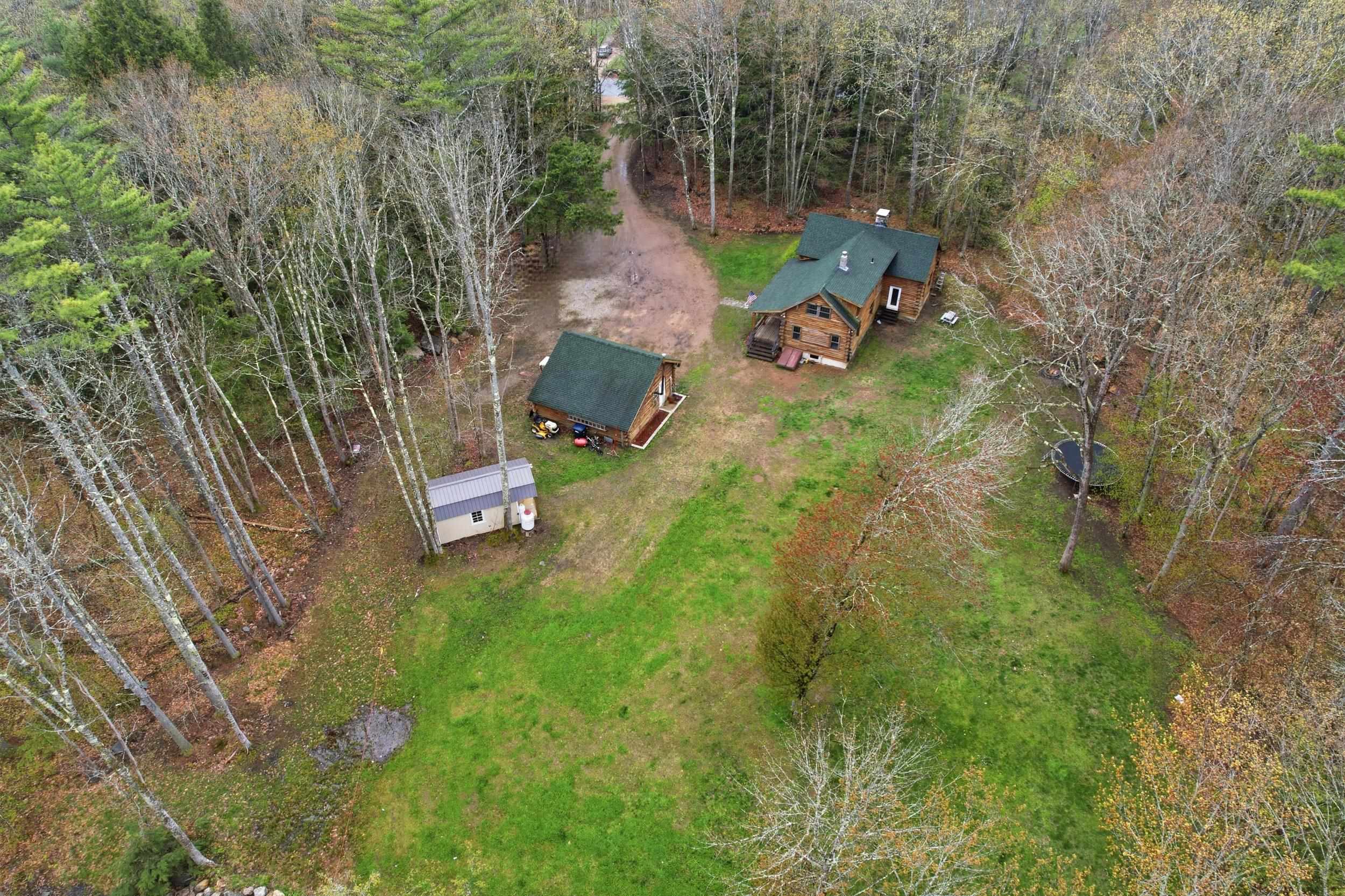 215 White Oak Road Barnstead, NH 03225 - Photo 47 of 58 Gallery Image 47