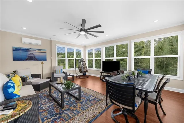 $740,000 | 3709 Maple Shade Drive Southwest, Gainesville, GA 30504