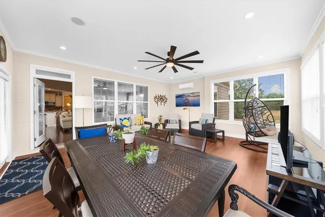 $740,000 | 3709 Maple Shade Drive Southwest, Gainesville, GA 30504