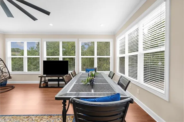 $740,000 | 3709 Maple Shade Drive Southwest, Gainesville, GA 30504