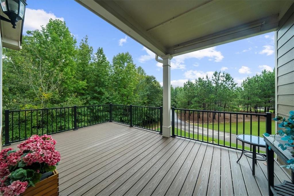 3709 Maple Shade Drive Southwest Gainesville, GA 30504 - Photo 16 of 81