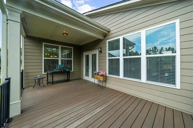 $740,000 | 3709 Maple Shade Drive Southwest, Gainesville, GA 30504