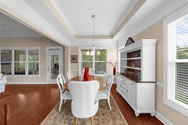 $740,000 | 3709 Maple Shade Drive Southwest, Gainesville, GA 30504